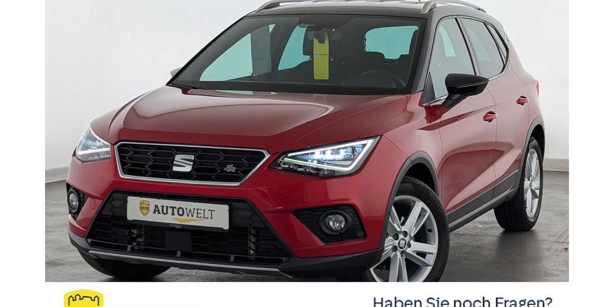 Seat Arona 48.550 km 16.360 &euro; Düsseldorf 40599