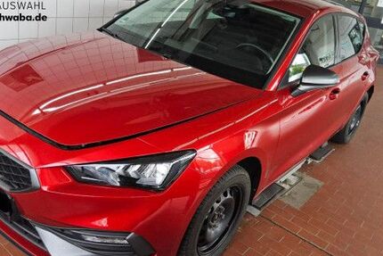 Seat Leon 55.500 km 18.880 &euro; Gersthofen 86368