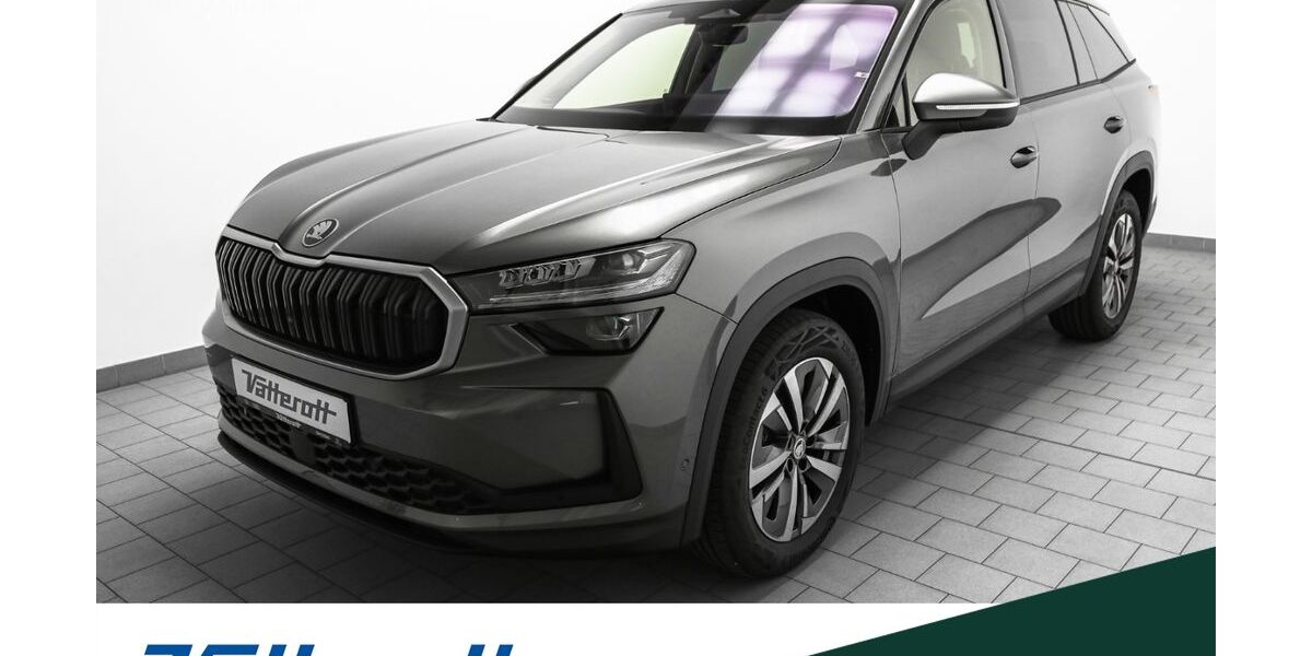 Skoda Kodiaq 7.309 km 39.950 &euro; Holzminden 37603