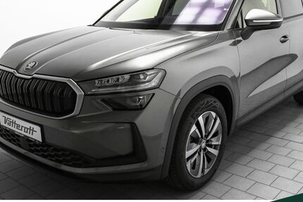 Skoda Kodiaq 7.309 km 41.750 &euro; Holzminden 37603