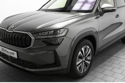 Skoda Kodiaq 7.309 km 42.650 &euro; Holzminden 37603