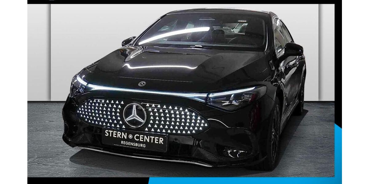 Mercedes-Benz CLA 250 8.500 km 49.488 &euro; Regensburg 93053