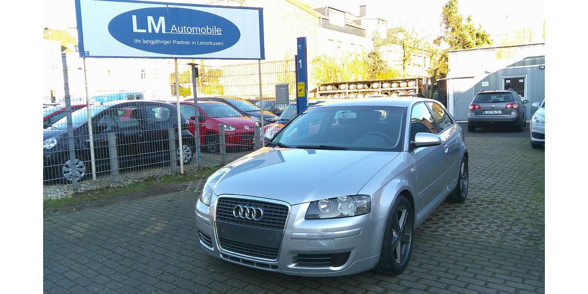 Audi A3 182.557 km 2.950 &euro; Leverkusen 51377