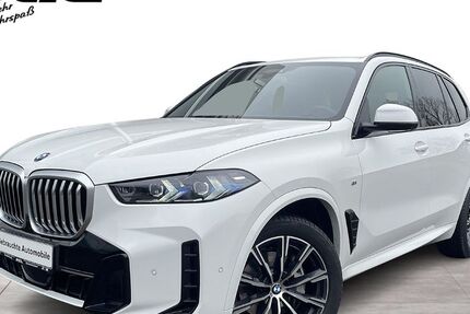 BMW X5 20.800 km 75.960 &euro; Gunzenhausen 91710