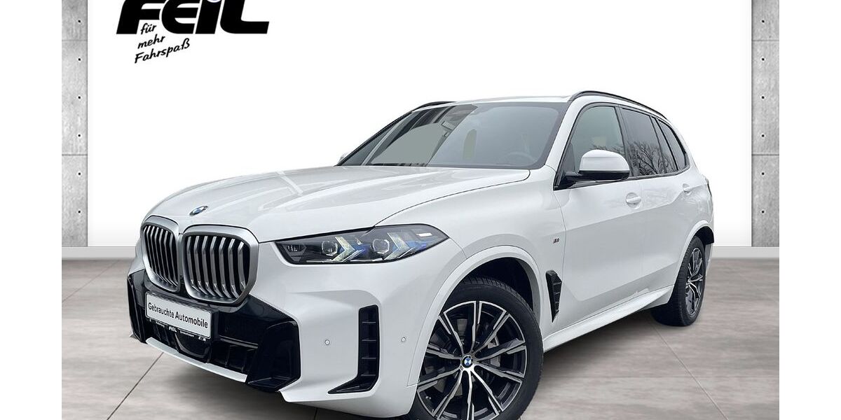 BMW X5 20.800 km 75.960 &euro; Gunzenhausen 91710