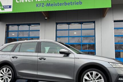 Skoda Octavia 66.800 km 32.950 &euro; Schmallenberg 57392