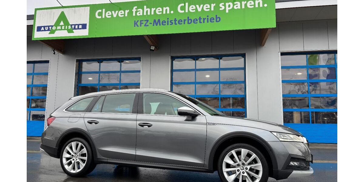 Skoda Octavia 66.800 km 32.950 &euro; Schmallenberg 57392