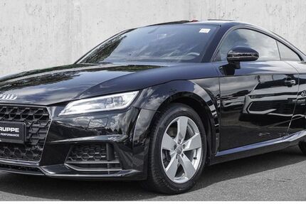 Audi TT 48.212 km 38.610 &euro; Düsseldorf 40474