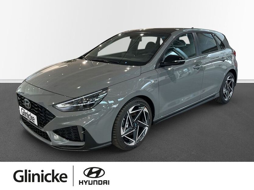 Hyundai i30 5.000 km 28.990 € Erfurt 99086