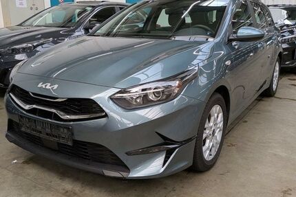 Kia ceed Sportswagon 20.260 km 21.880 € Parsberg/Lupburg 92331