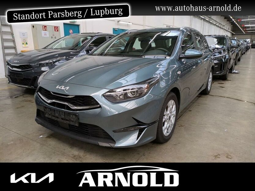 Kia ceed Sportswagon 20.260 km 21.880 € Parsberg/Lupburg 92331