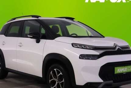 Citroen C3 Aircross 51.095 km 15.390 &euro; Siershahn 56427