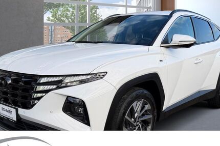 Hyundai TUCSON 64.450 km 23.490 &euro; Müllheim 79379