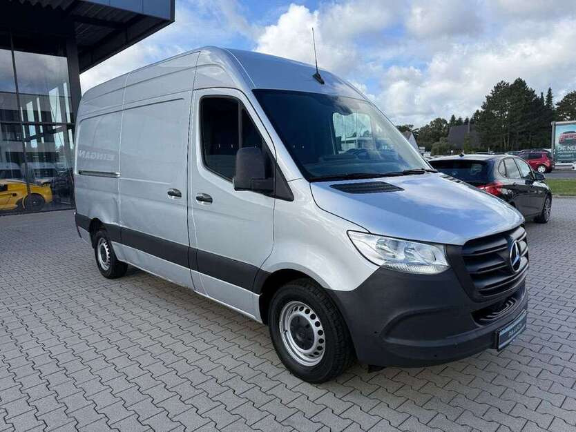 Sprinter