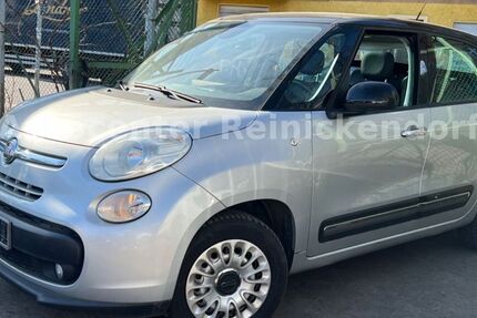 Fiat 500L 71.000 km 6.299 &euro; BERLIN 13409