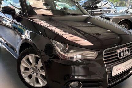 Audi A1 178.000 km 6.990 &euro; Forchtenberg 74670