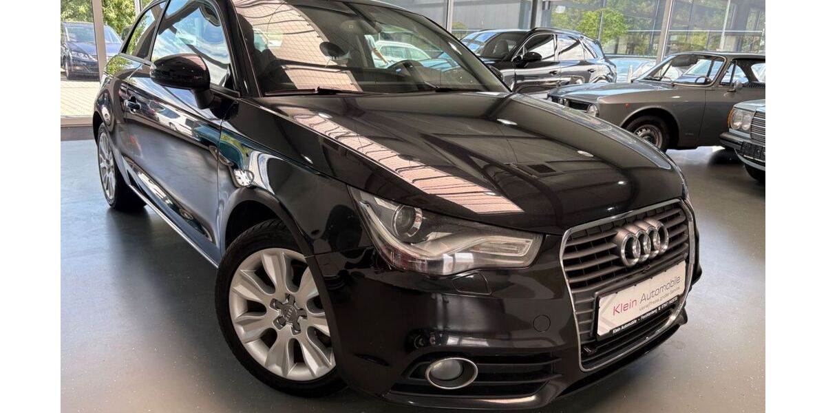 Audi A1 178.000 km 6.990 &euro; Forchtenberg 74670