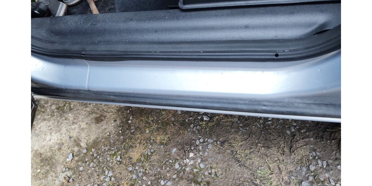 Opel Zafira A 269.000 km 2.100 &euro; Aubstadt 97633