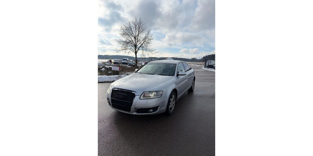 Audi A6 197.800 km 2.790 &euro; Bruck in der Oberpfalz 92436