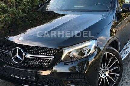 Mercedes-Benz GLC 350 132.861 km 32.890 € Weischlitz 08538