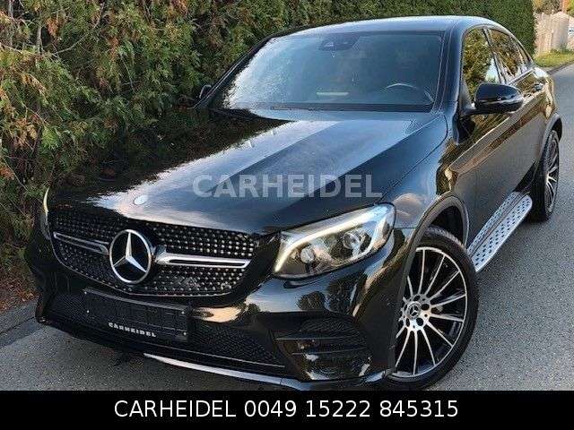 Mercedes-Benz GLC 350 132.861 km 32.890 € Weischlitz 08538