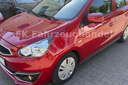 Mitsubishi Space Star 75.442 km 5.899 € Emleben 99869