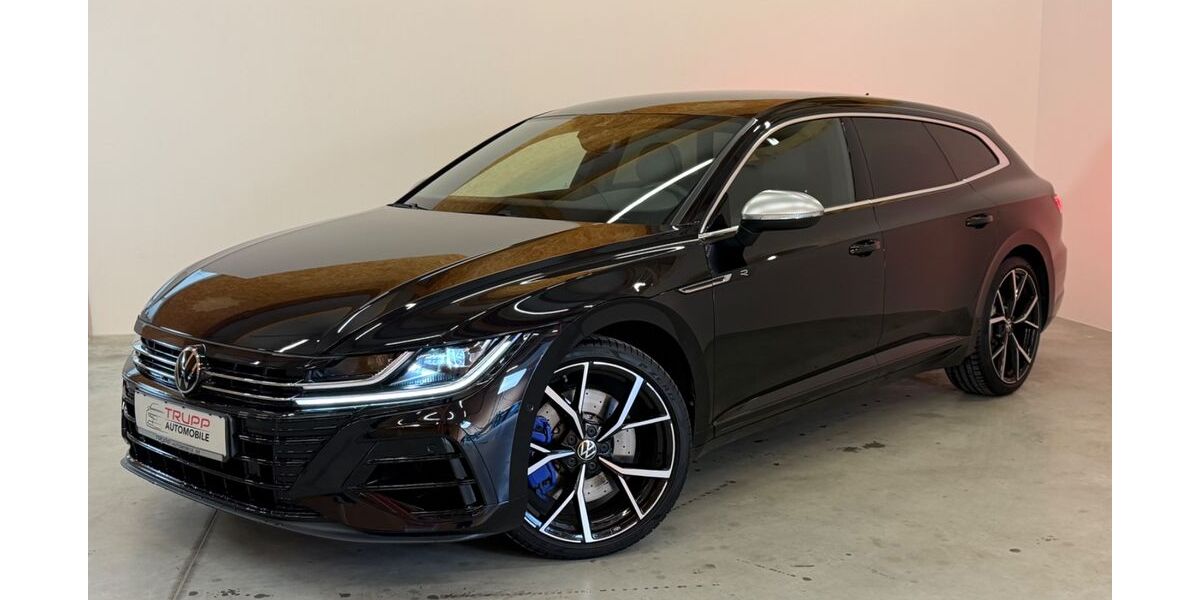 VW Arteon 16.724 km 38.300 &euro; Eichenzell-Welkers 36124