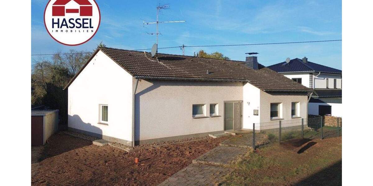 Bungalow Mechernich / Strempt Strempt - 4 Zimmer, 120 m&sup2;, 323.900&euro; | Angebot:25683297