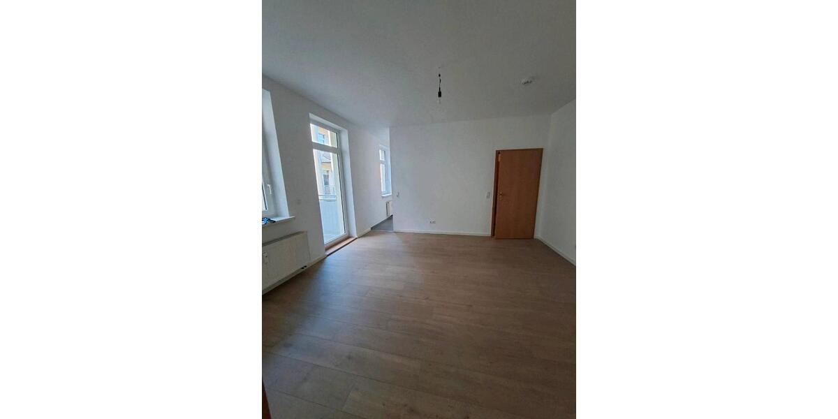 Etagenwohnung Magdeburg Leipziger Straße - 2 Zimmer, 40 m&sup2;, 78.000&euro; | Angebot:27176071