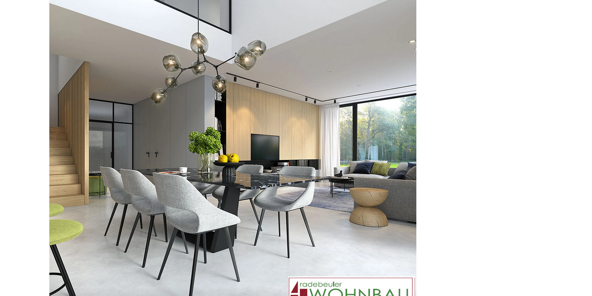 Wohlfühlen beginnt zu Hause 5 zimmer