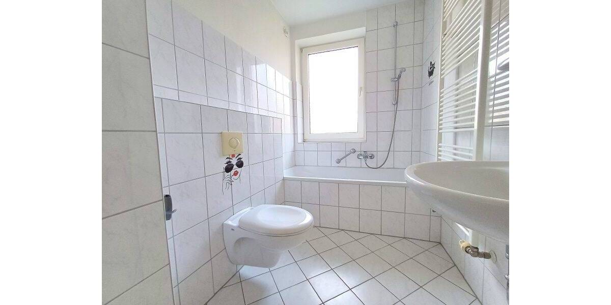 Etagenwohnung Minden Innenstadt - 3 Zimmer, 66 m&sup2;, 549&euro; | Angebot:26902090