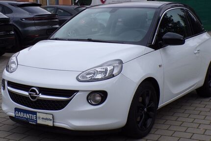 Opel Adam 77.000 km 7.990 € Wertingen/Geratshofen 86637