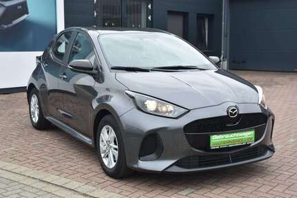 Mazda 2 19.235 km 17.990 &euro; Aschersleben 06449