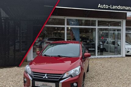 Mitsubishi Space Star 80.877 km 10.290 &euro; Regensburg 93055
