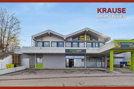 Gewerbeobjekt Burgkirchen an der Alz - 2.390.000&euro; | Angebot:23622482