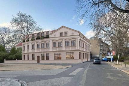 Wohnung Brandenburg an der Havel Altstadt - 3 Zimmer, 85 m&sup2;, 382.500&euro; | Angebot:25704481