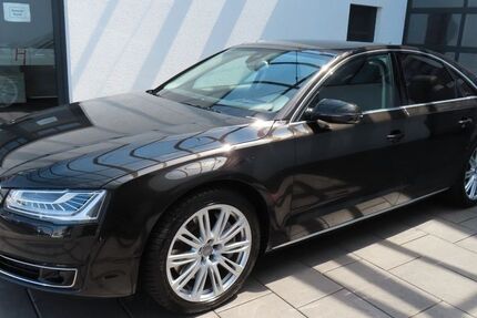 Audi A8 303.450 km 16.900 &euro; Kassel 34123