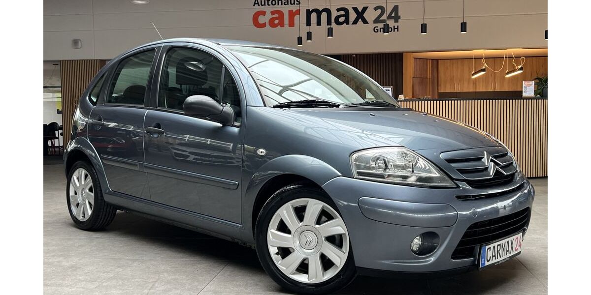 Citroen C3 120.650 km 4.270 € Cadolzburg bei Nürnberg 90556