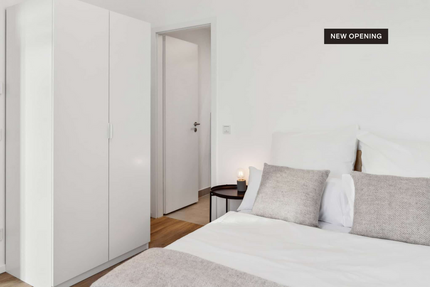 Zimmer Leipzig Zentrum-Nord - 640&euro; | Angebot:27353201
