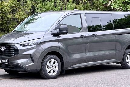 Ford Tourneo Custom 6.000 km 49.999 &euro; Heidenau 01809