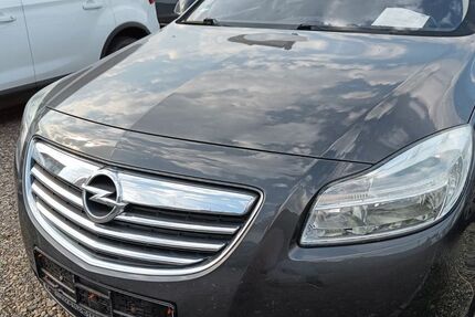 Opel Insignia 201.000 km 2.900 &euro; ensdorf 66806