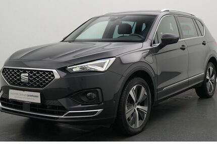 Seat Tarraco 53.390 km 29.480 &euro; Leverkusen 51379