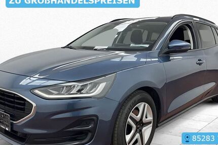 Ford Focus 84.162 km 11.797 &euro; Starnberg 82319