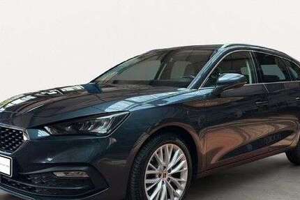 Seat Leon 119.861 km 17.860 &euro; Lüchow 29439