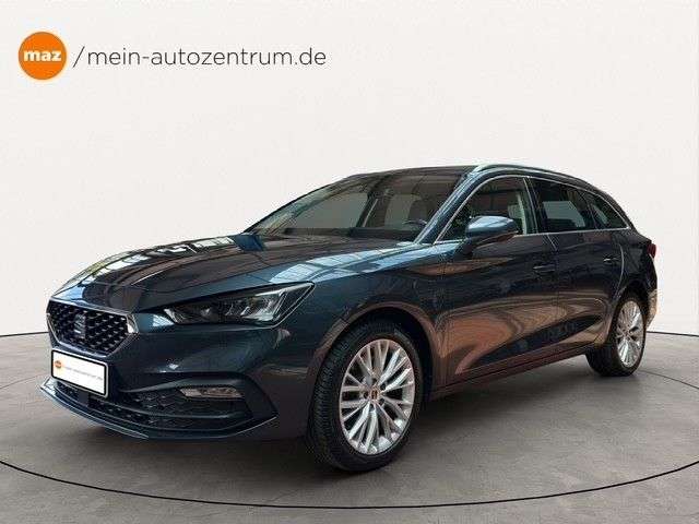 Seat Leon 119.861 km 17.860 &euro; Lüchow 29439