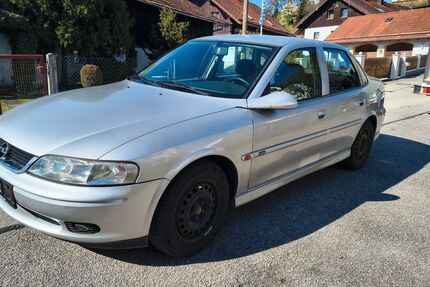 Opel Vectra 135.000 km 650 &euro; Isen 84424