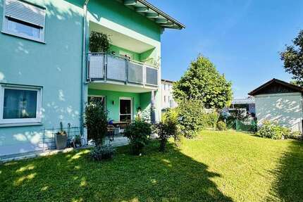 Wohnung Peißenberg - 3 Zimmer, 80 m&sup2;, 398.500&euro; | Angebot:24790983