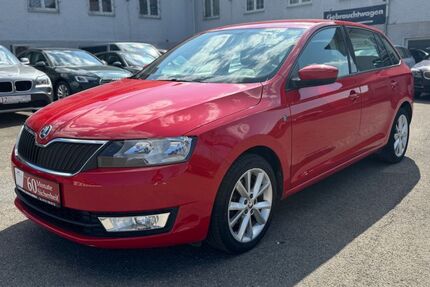 Skoda Rapid 88.900 km 7.900 € Deisslingen 78652