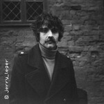 Jerry Leger - Waves Of Desire