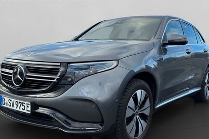 Mercedes-Benz EQC 39.000 km 34.990 &euro; Schönefeld OT Großziethen 12529